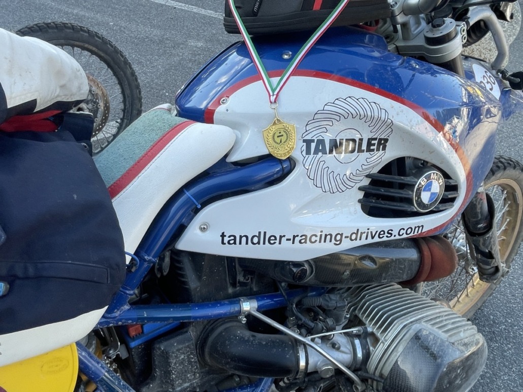 Tandlerracing